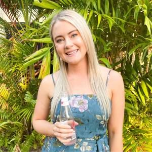 Meet your Posher, Rachel